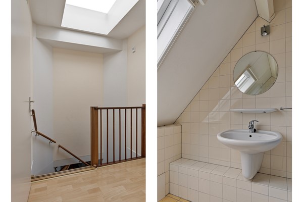 Medium property photo - Jan van Ruusbroeclaan 5, 2343 JL Oegstgeest