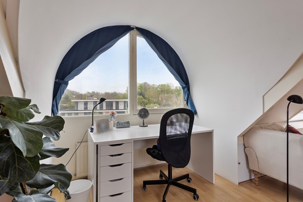 Medium property photo - Jan van Ruusbroeclaan 5, 2343 JL Oegstgeest