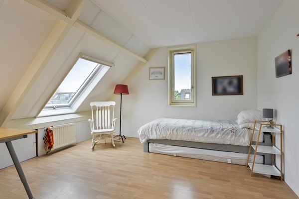 Medium property photo - Jan van Ruusbroeclaan 5, 2343 JL Oegstgeest