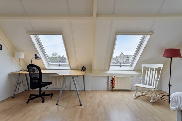 Medium property photo - Jan van Ruusbroeclaan 5, 2343 JL Oegstgeest