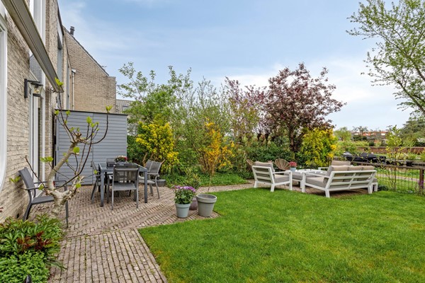 Medium property photo - Jan van Ruusbroeclaan 5, 2343 JL Oegstgeest