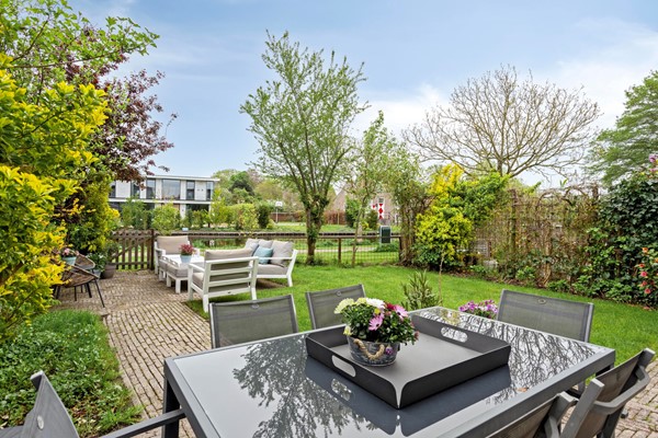 Medium property photo - Jan van Ruusbroeclaan 5, 2343 JL Oegstgeest