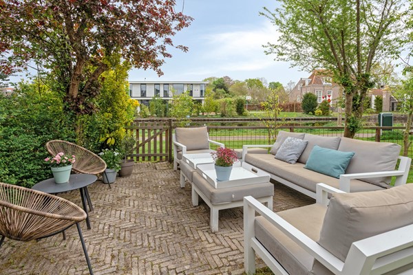 Medium property photo - Jan van Ruusbroeclaan 5, 2343 JL Oegstgeest
