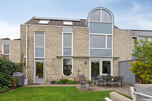 Medium property photo - Jan van Ruusbroeclaan 5, 2343 JL Oegstgeest