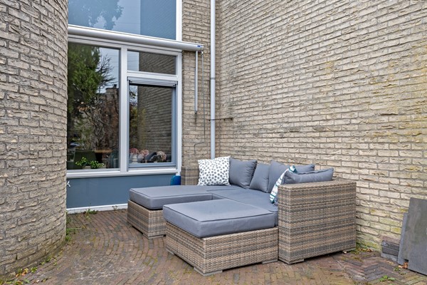 Medium property photo - Jan van Ruusbroeclaan 5, 2343 JL Oegstgeest