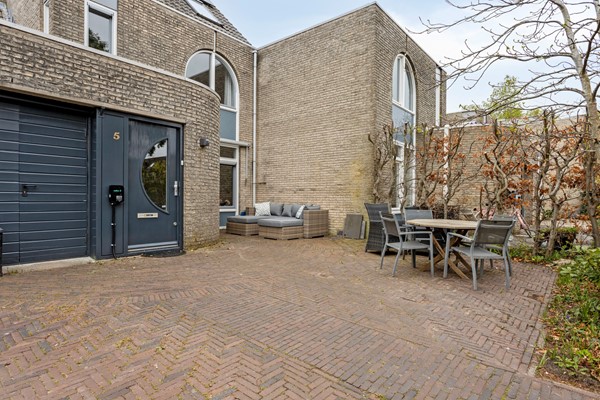 Medium property photo - Jan van Ruusbroeclaan 5, 2343 JL Oegstgeest