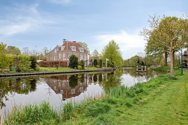 Medium property photo - Jan van Ruusbroeclaan 5, 2343 JL Oegstgeest