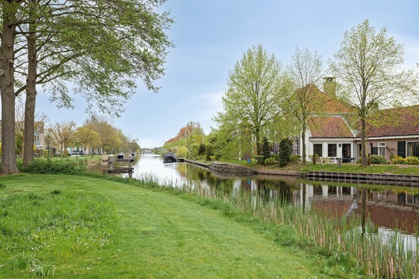 Medium property photo - Jan van Ruusbroeclaan 5, 2343 JL Oegstgeest