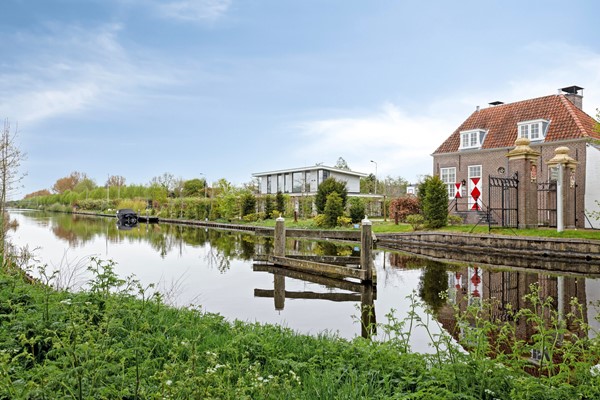 Medium property photo - Jan van Ruusbroeclaan 5, 2343 JL Oegstgeest