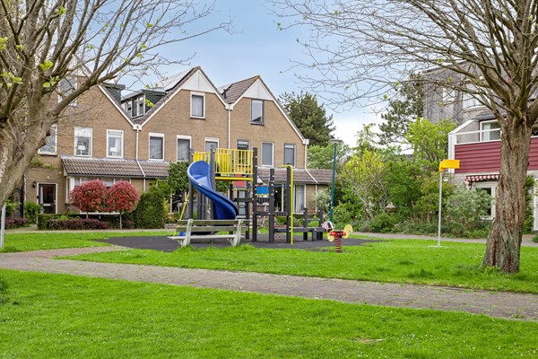 Medium property photo - Jan van Ruusbroeclaan 5, 2343 JL Oegstgeest