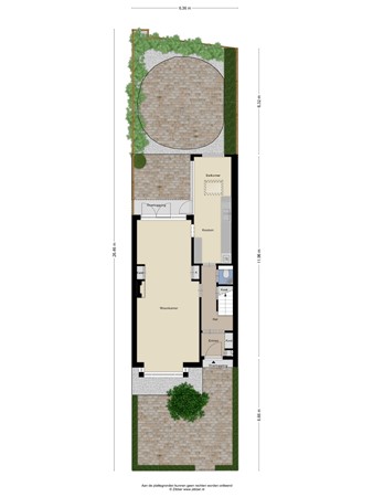 Marelaan 40, 2341 LE Oegstgeest - 173207113_1553440_marel_begane_grond__t_first_design_20250526_1c7d0e.jpg