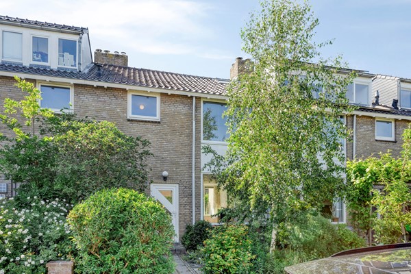 Medium property photo - Floris Versterlaan 23, 2343 RV Oegstgeest