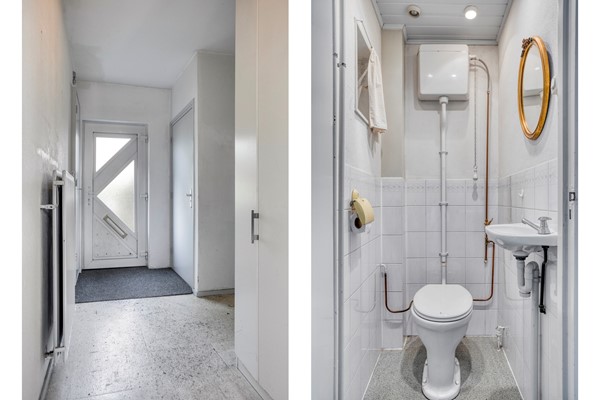 Medium property photo - Floris Versterlaan 23, 2343 RV Oegstgeest