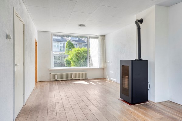 Medium property photo - Floris Versterlaan 23, 2343 RV Oegstgeest