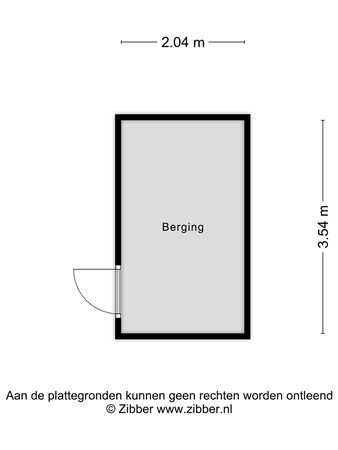 Floris Versterlaan 23, 2343 RV Oegstgeest - 173357683_1547162_flori_berging_first_design_20250529_7ecea6.jpg