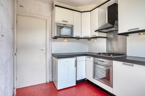 Medium property photo - Floris Versterlaan 23, 2343 RV Oegstgeest