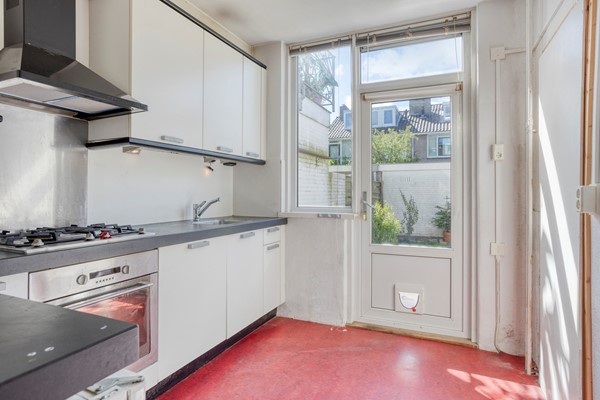 Medium property photo - Floris Versterlaan 23, 2343 RV Oegstgeest