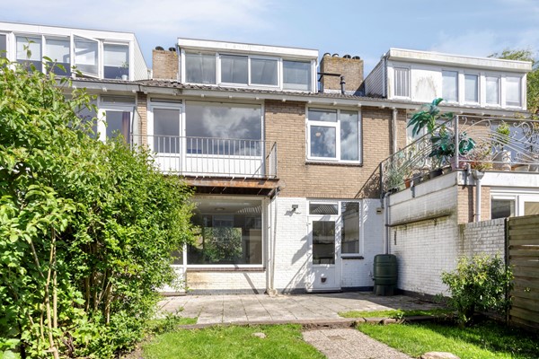 Medium property photo - Floris Versterlaan 23, 2343 RV Oegstgeest