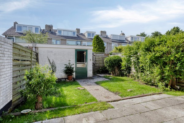 Medium property photo - Floris Versterlaan 23, 2343 RV Oegstgeest