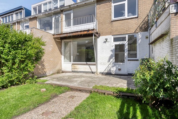 Medium property photo - Floris Versterlaan 23, 2343 RV Oegstgeest
