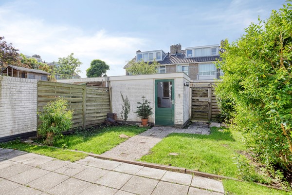 Medium property photo - Floris Versterlaan 23, 2343 RV Oegstgeest