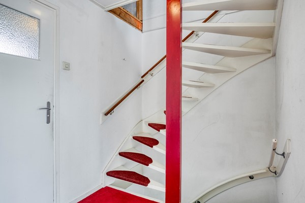 Medium property photo - Floris Versterlaan 23, 2343 RV Oegstgeest
