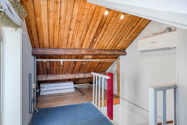 Medium property photo - Floris Versterlaan 23, 2343 RV Oegstgeest