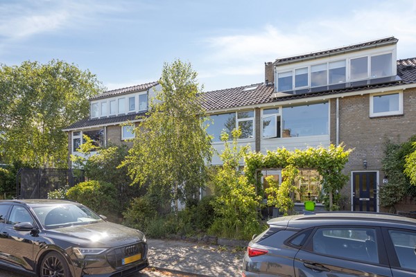 Medium property photo - Floris Versterlaan 23, 2343 RV Oegstgeest