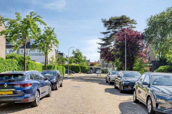 Medium property photo - Floris Versterlaan 23, 2343 RV Oegstgeest