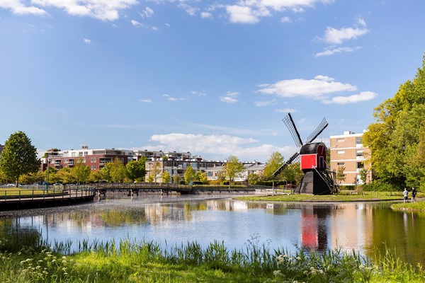 Medium property photo - Floris Versterlaan 23, 2343 RV Oegstgeest