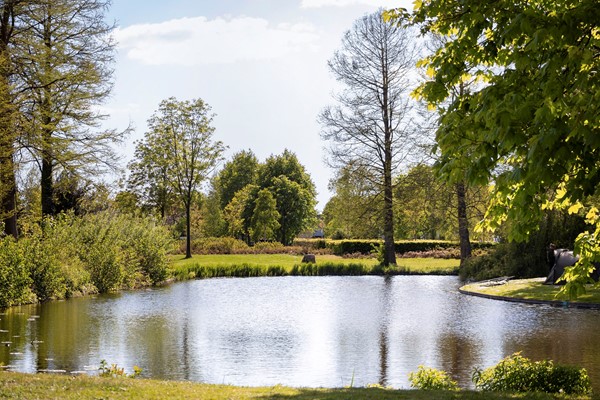 Medium property photo - Floris Versterlaan 23, 2343 RV Oegstgeest