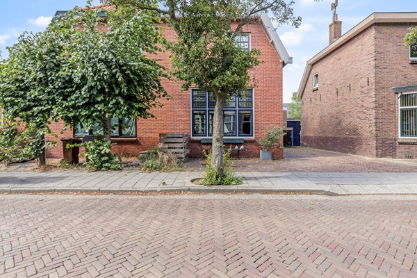Medium property photo - Duinzichtstraat 3, 2341 BW Oegstgeest
