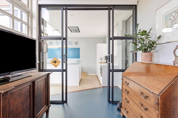 Medium property photo - Duinzichtstraat 3, 2341 BW Oegstgeest