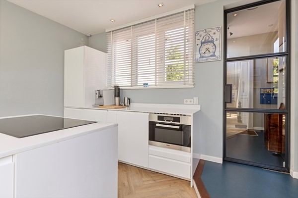 Medium property photo - Duinzichtstraat 3, 2341 BW Oegstgeest
