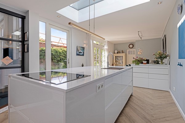 Medium property photo - Duinzichtstraat 3, 2341 BW Oegstgeest