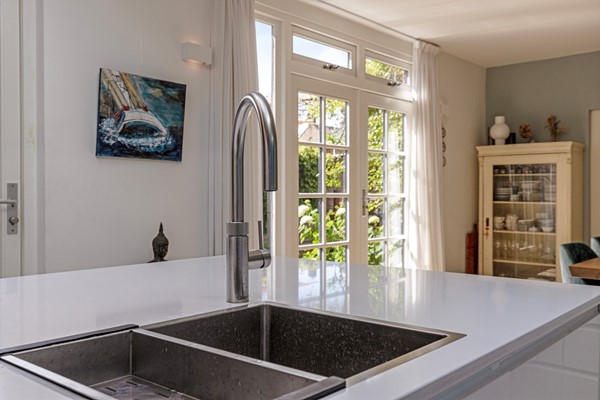 Medium property photo - Duinzichtstraat 3, 2341 BW Oegstgeest