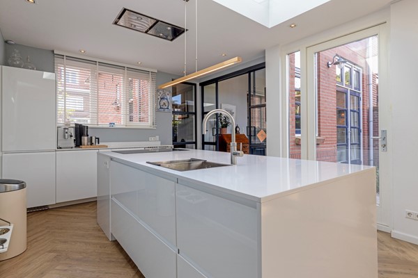 Medium property photo - Duinzichtstraat 3, 2341 BW Oegstgeest