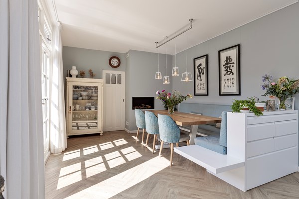 Medium property photo - Duinzichtstraat 3, 2341 BW Oegstgeest