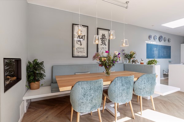 Medium property photo - Duinzichtstraat 3, 2341 BW Oegstgeest