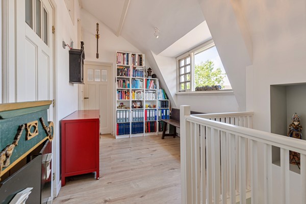 Medium property photo - Duinzichtstraat 3, 2341 BW Oegstgeest