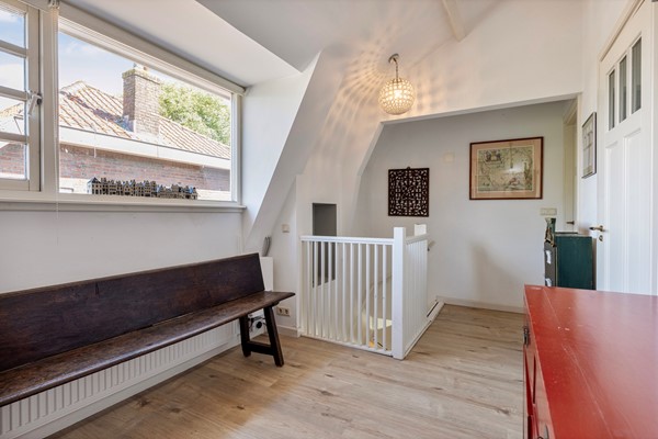Medium property photo - Duinzichtstraat 3, 2341 BW Oegstgeest