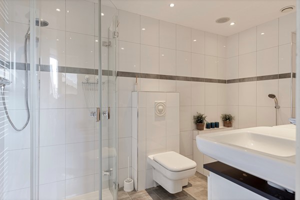 Medium property photo - Duinzichtstraat 3, 2341 BW Oegstgeest