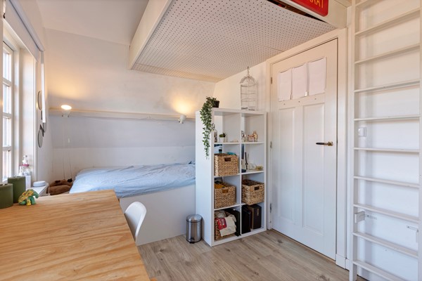Medium property photo - Duinzichtstraat 3, 2341 BW Oegstgeest