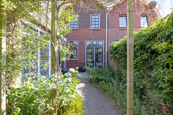 Medium property photo - Duinzichtstraat 3, 2341 BW Oegstgeest