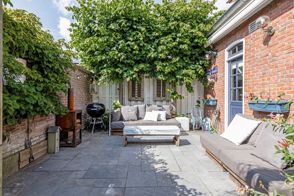 Medium property photo - Duinzichtstraat 3, 2341 BW Oegstgeest