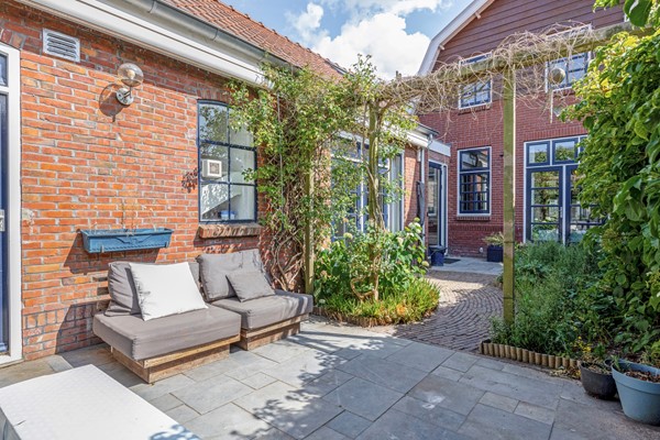 Medium property photo - Duinzichtstraat 3, 2341 BW Oegstgeest