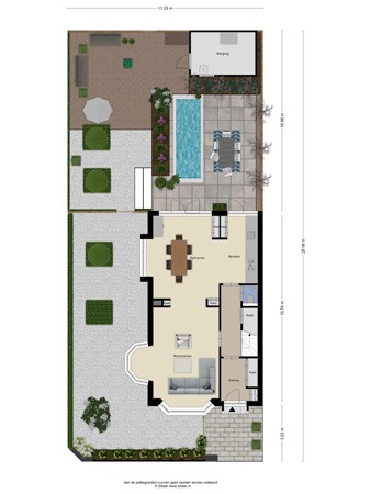 Houtlaan 31, 2334 CJ Leiden - 173568292_1557964_houtl_begane_grond_first_design_20250604_37469c.jpg