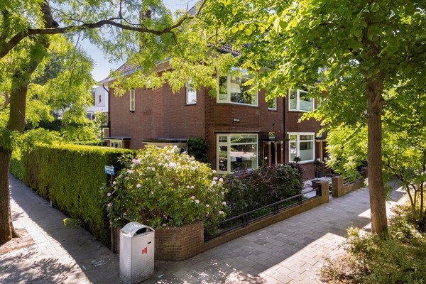Medium property photo - Houtlaan 31, 2334 CJ Leiden