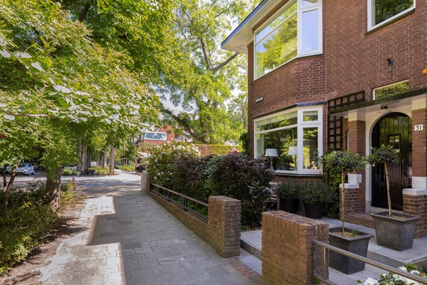 Medium property photo - Houtlaan 31, 2334 CJ Leiden