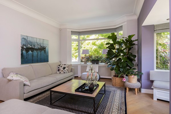 Medium property photo - Houtlaan 31, 2334 CJ Leiden